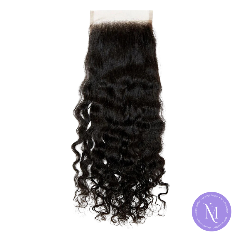 Closure - Virgin Water Wave