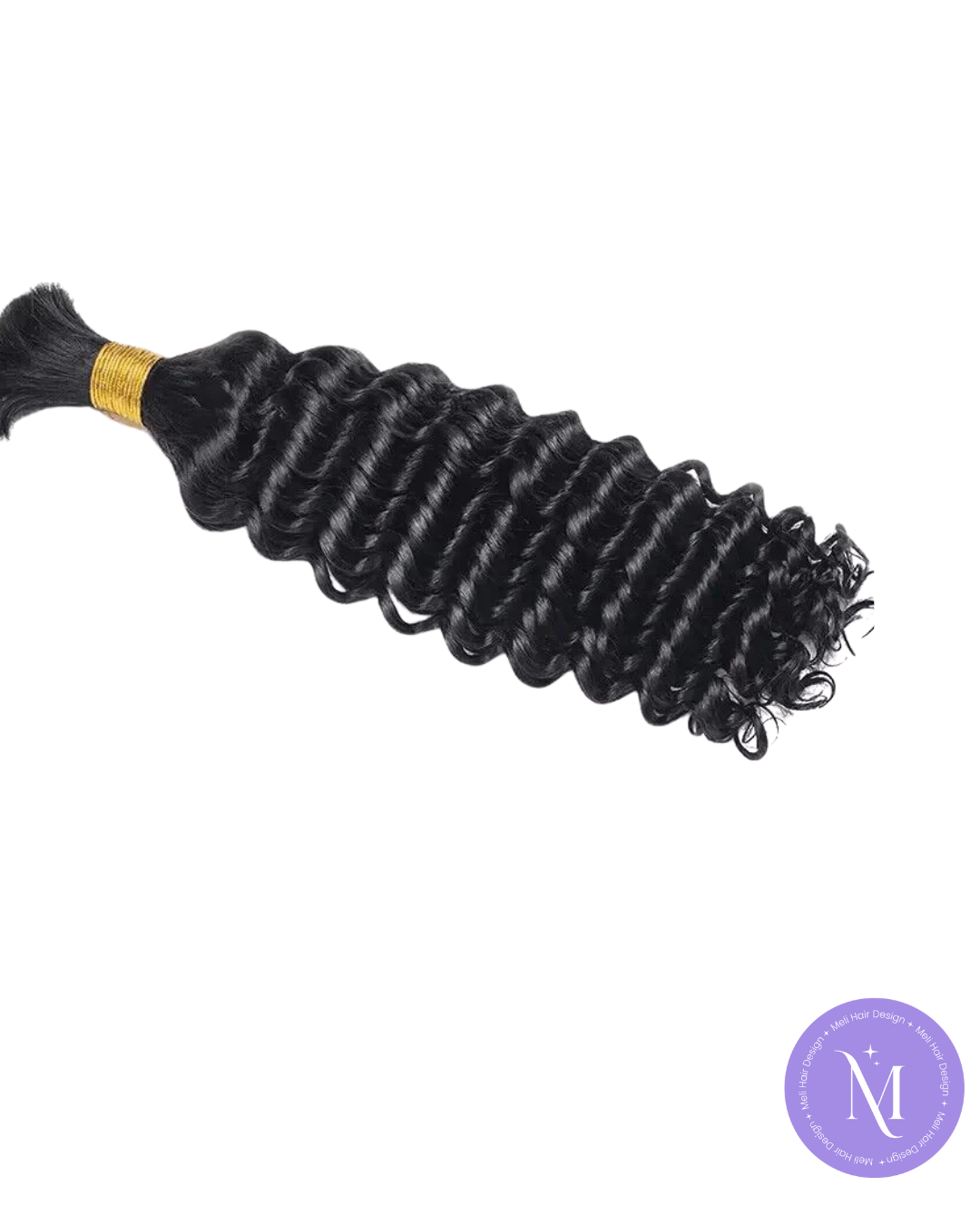 Mèches Italian Curly