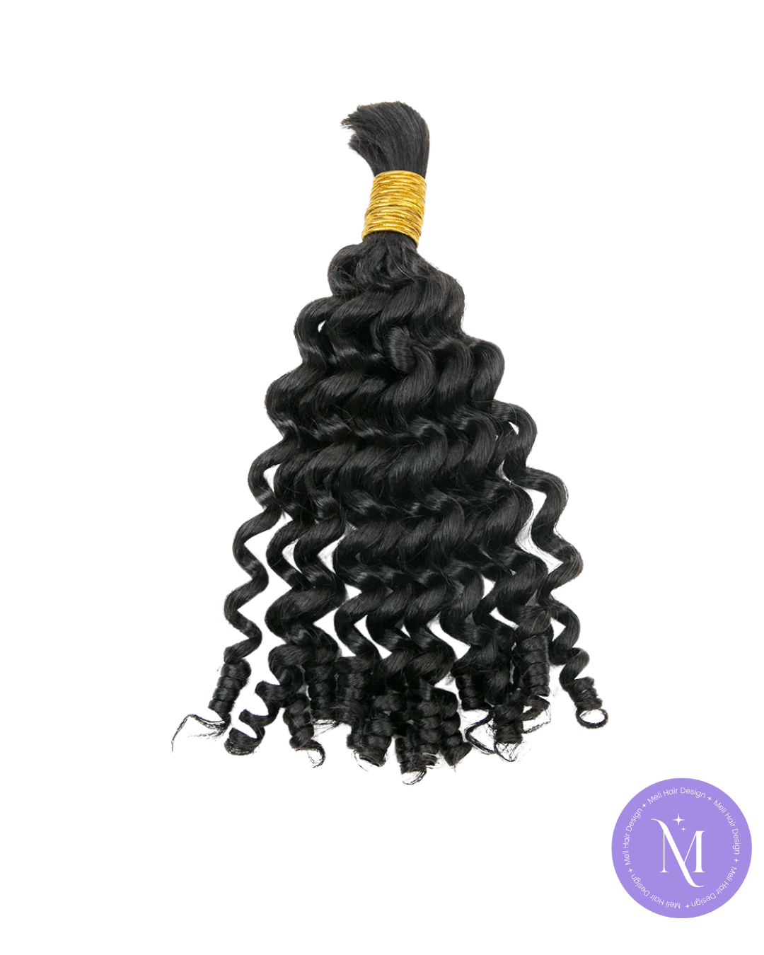 Mèches Spanish Spirl Curly