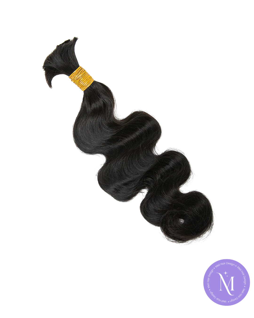 Mèches Body wave