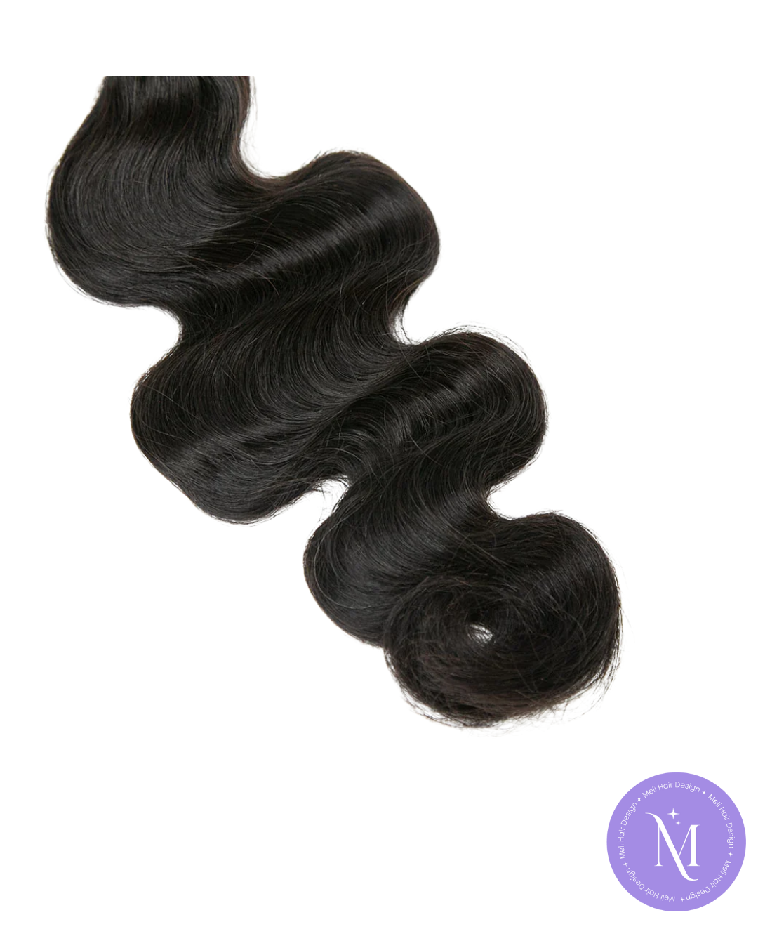 Mèches Body wave