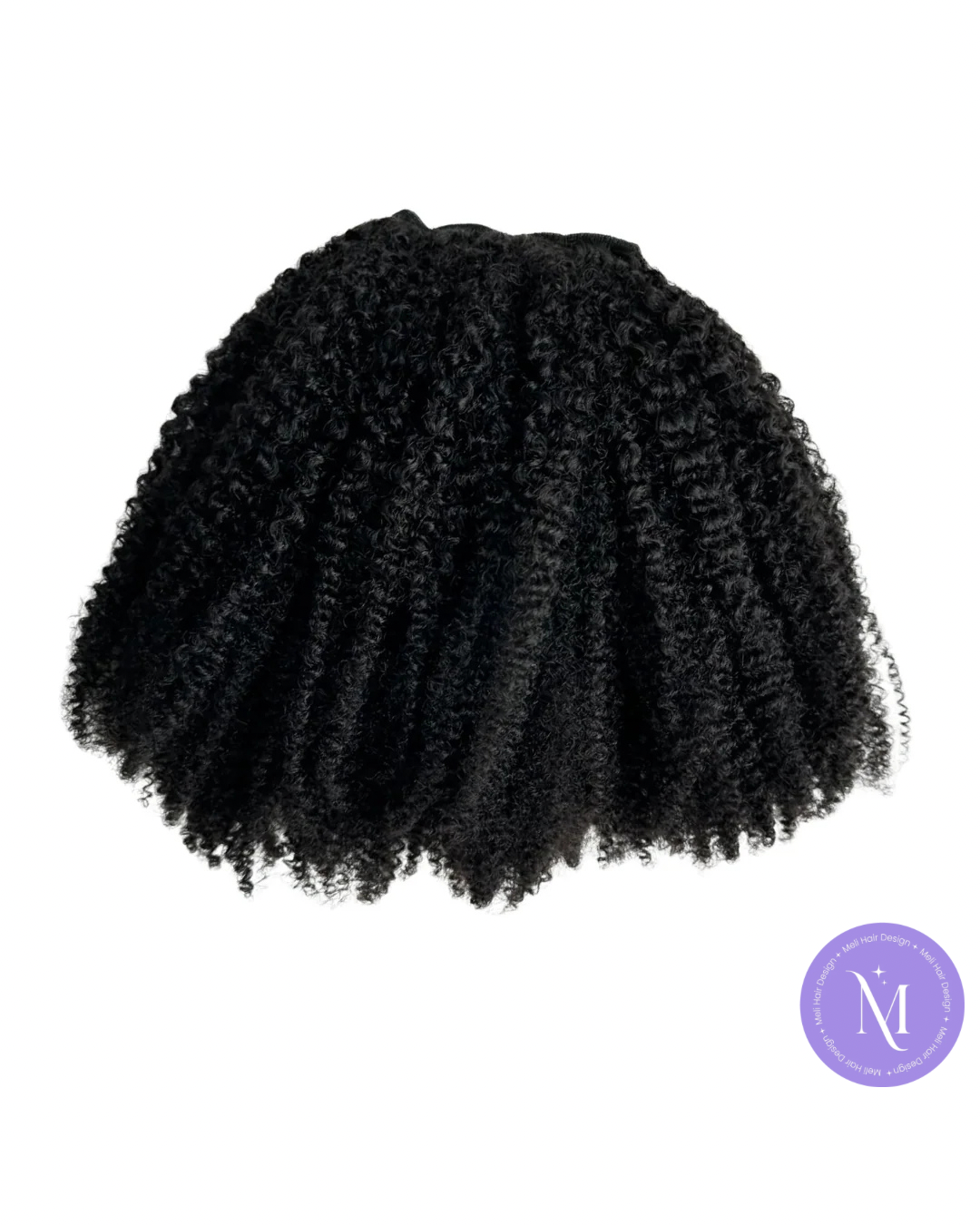 Afro Kinky coily