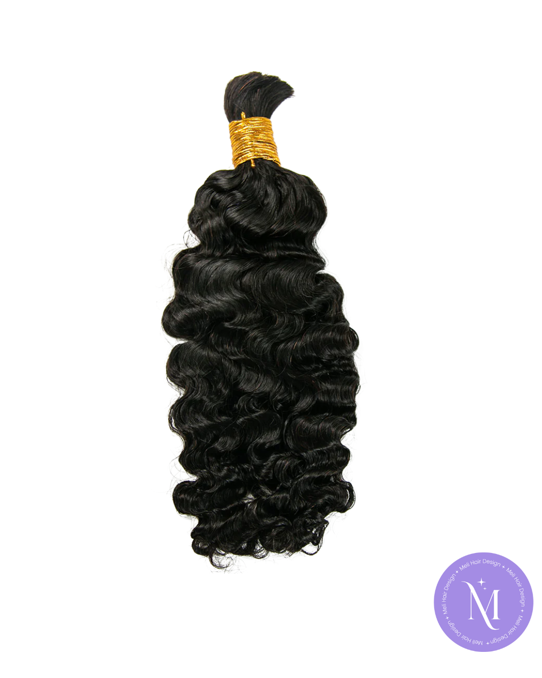 Mèches Burmese Curly