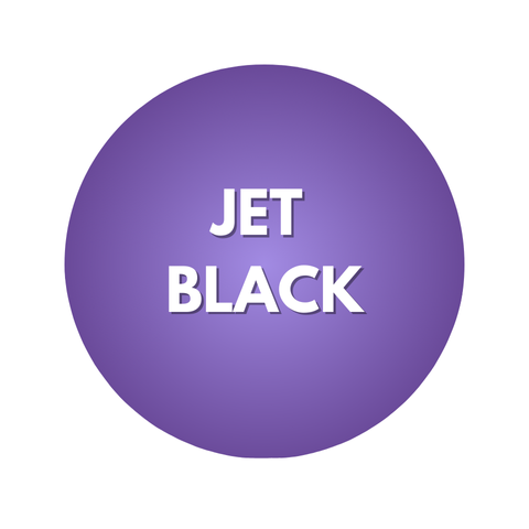 Jet Black