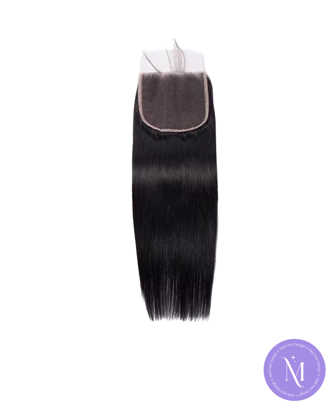Closure - Virgin Hair Lisse