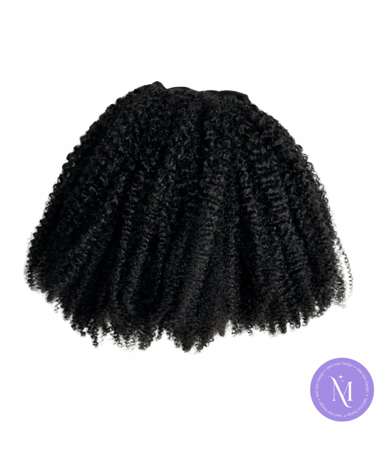 Afro Kinky coily